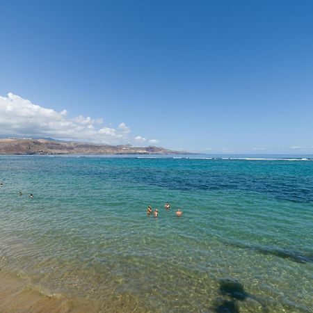 Next To The Beach 5 Beds - Wifi By Canariasgetaway Las Palmas de Gran Canaria Exterior foto