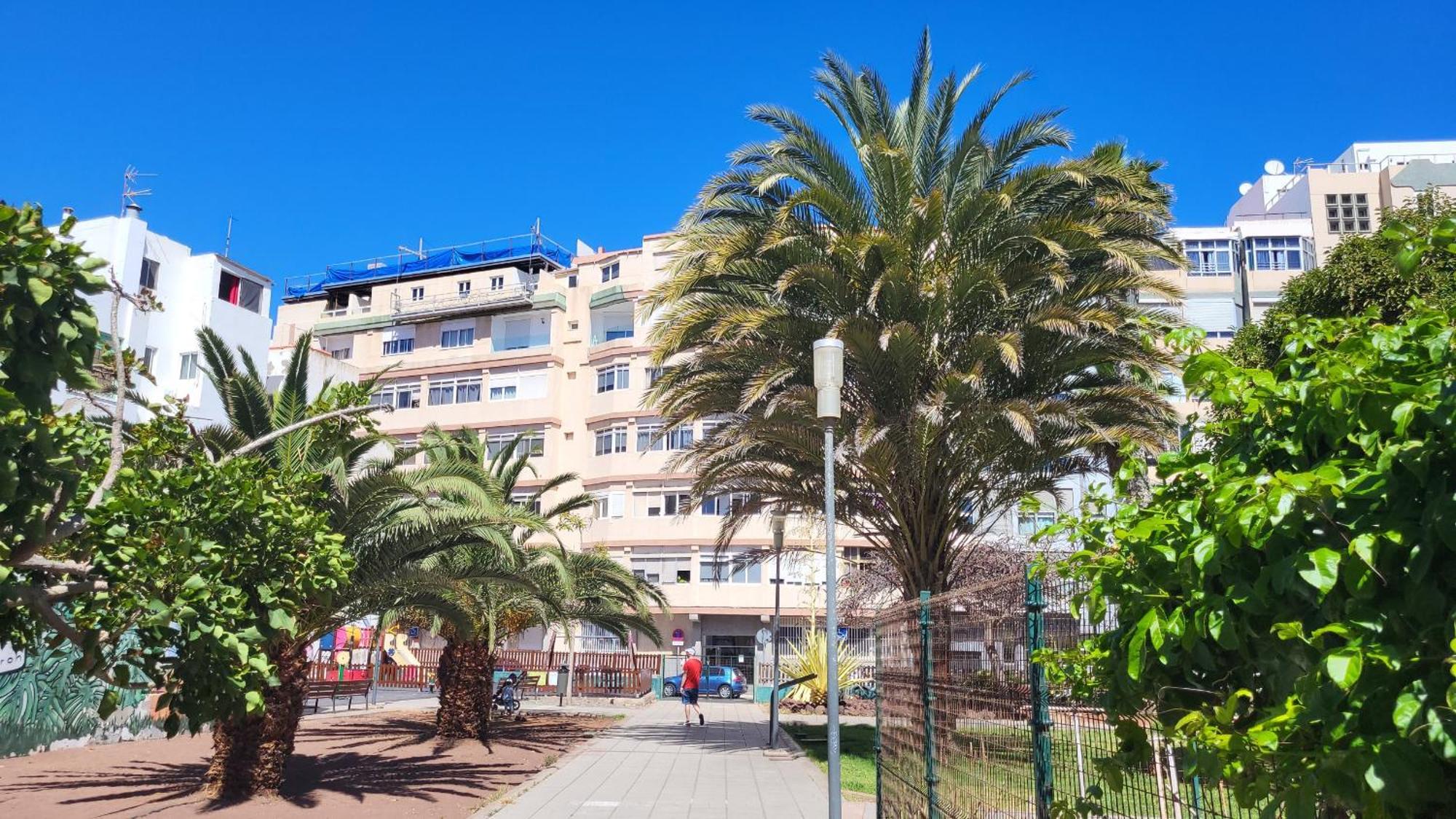Next To The Beach 5 Beds - Wifi By Canariasgetaway Las Palmas de Gran Canaria Exterior foto