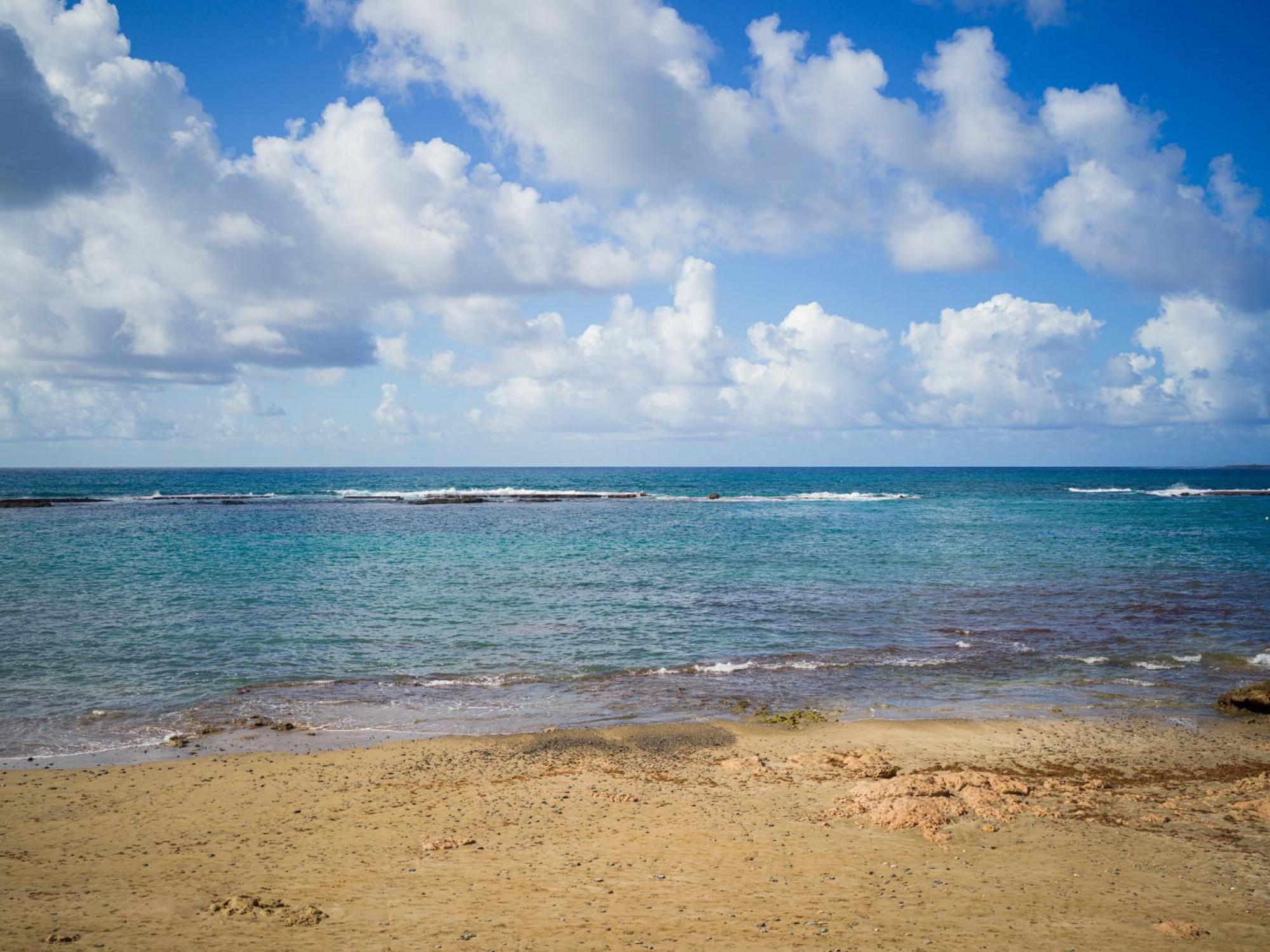 Next To The Beach 5 Beds - Wifi By Canariasgetaway Las Palmas de Gran Canaria Exterior foto