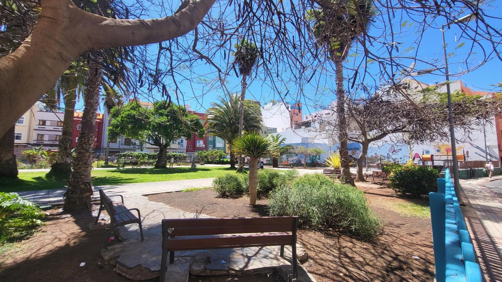 Next To The Beach 5 Beds - Wifi By Canariasgetaway Las Palmas de Gran Canaria Exterior foto
