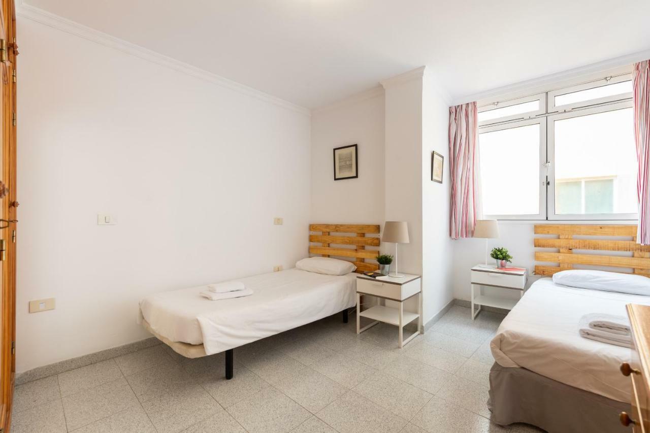 Next To The Beach 5 Beds - Wifi By Canariasgetaway Las Palmas de Gran Canaria Exterior foto