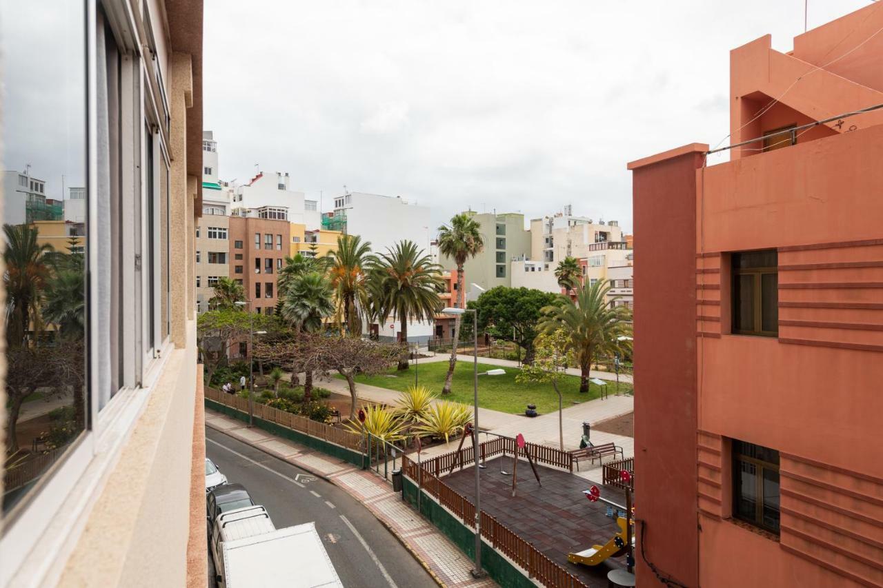 Next To The Beach 5 Beds - Wifi By Canariasgetaway Las Palmas de Gran Canaria Exterior foto