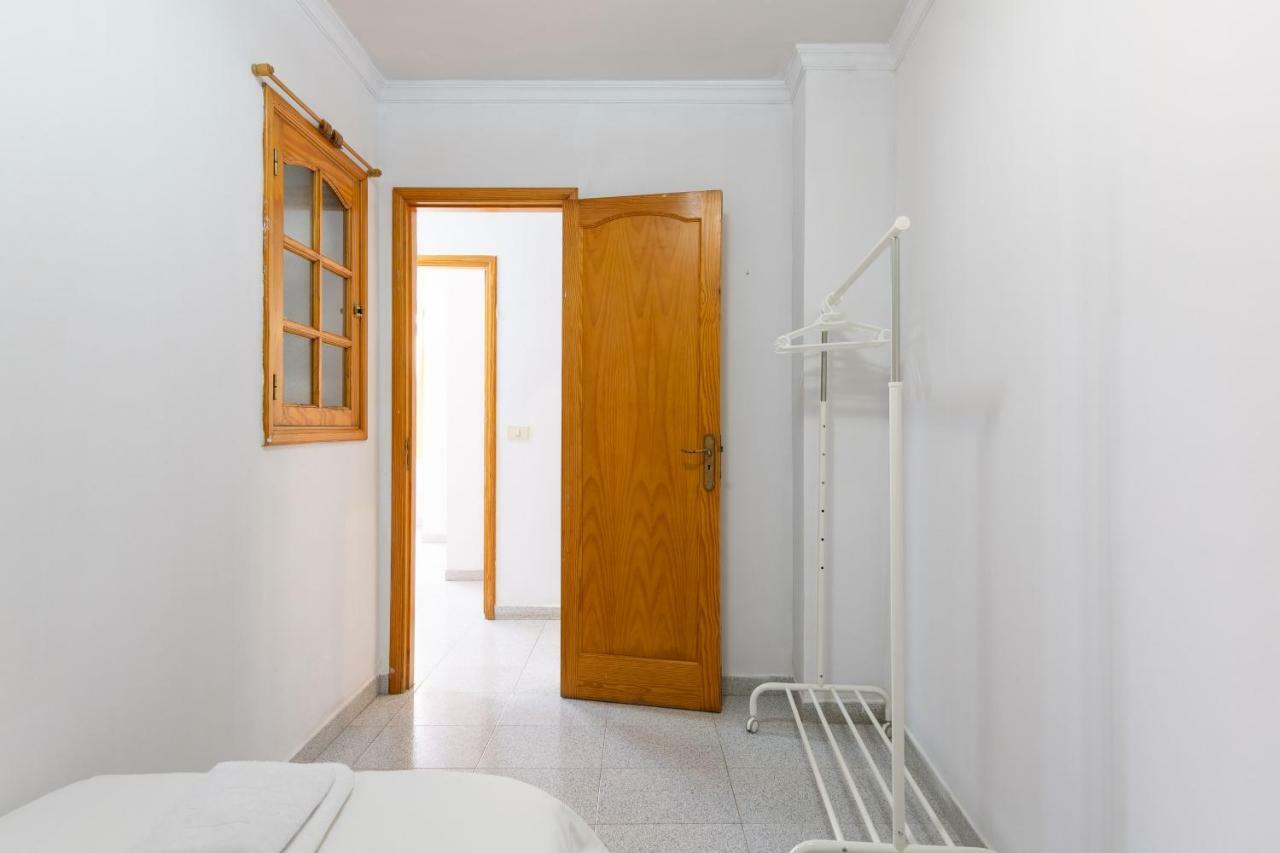 Next To The Beach 5 Beds - Wifi By Canariasgetaway Las Palmas de Gran Canaria Exterior foto